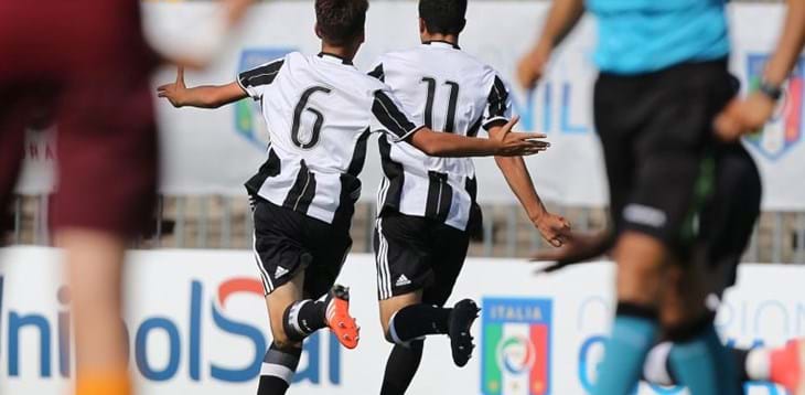 Under 17 A e B: sorpasso della Juventus sulla Fiorentina, Benevento in fuga nel Gruppo C