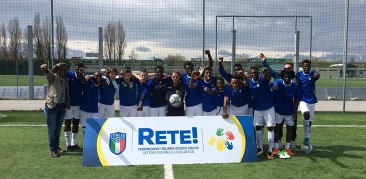 Progetto Rete!: lo Sprar di Trento prima qualificata alla fase finale