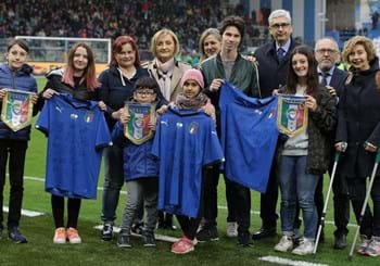 Ferrara: premiati i vincitori del concorso scolastico
