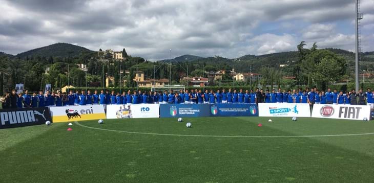 Torneo Nazionale CFT: Crescenzago-Castenaso per la finalissima