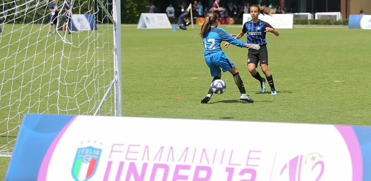 Danone Nations Cup: l’Inter è campione e vola in Spagna per le finali mondiali