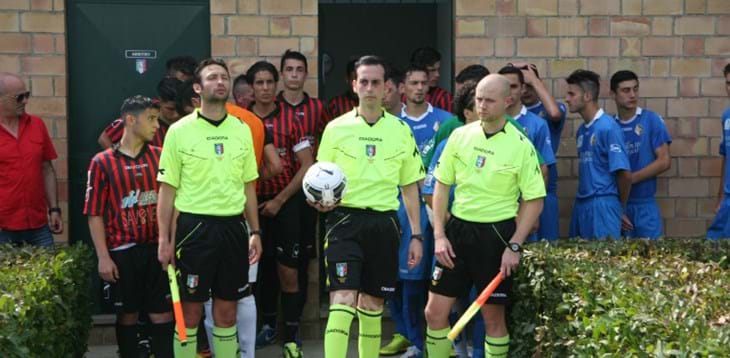 I risultati dell'ultima giornata di qualificazione Allievi e Giovanissimi Dilettanti