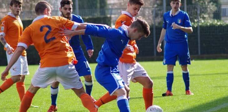 Lega Pro: domani a Cremona si raduna la rappresentativa Under 17, mercoledì l’Under 15