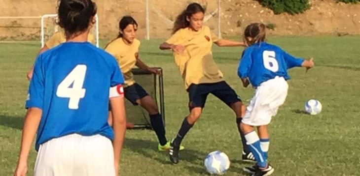 Trofeo CONI, trionfano Calabria e Veneto