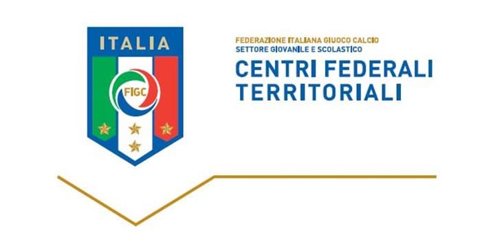 I ragazzi del CFT di San Fermo Reporter Azzurri a Milanello