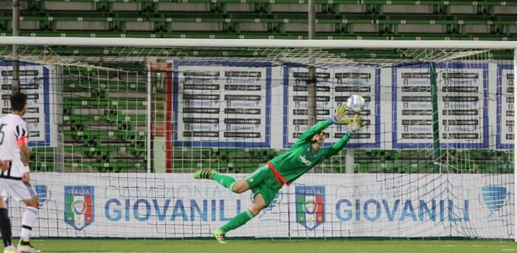 Under 17 A e B. Il Milan strapazza il Bologna. Cade la Roma col Crotone