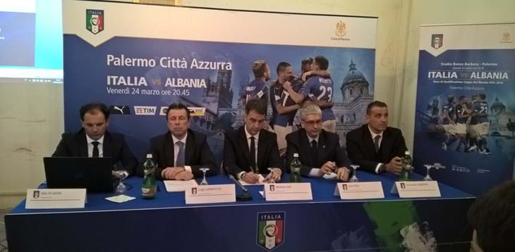 Presentata a Palermo la terza edizione del “Progetto Rete!”