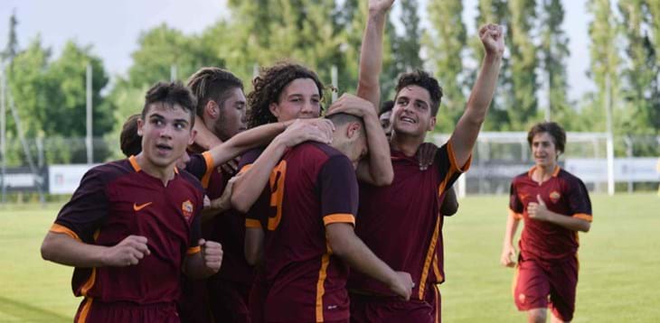 Under 17 Serie A e B: all’Inter il derby