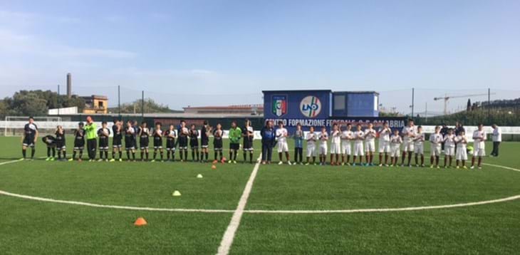 Torneo Under 12 Fair Play Elite: primi punti per Invicta Matera e Segato