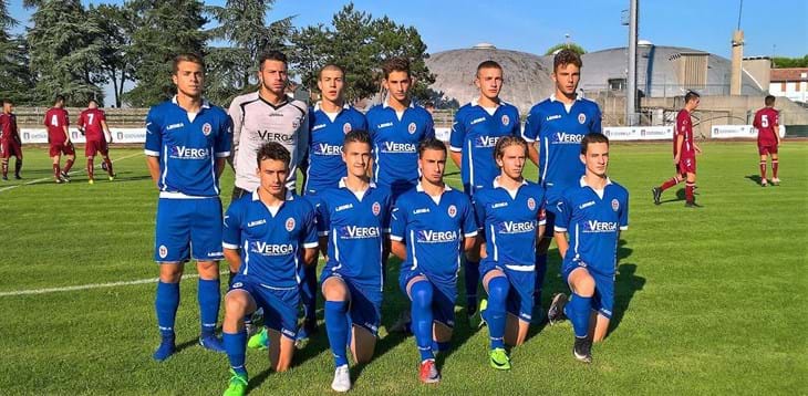 Campionato Under 17 Lega Pro: Como e Padova volano in finale