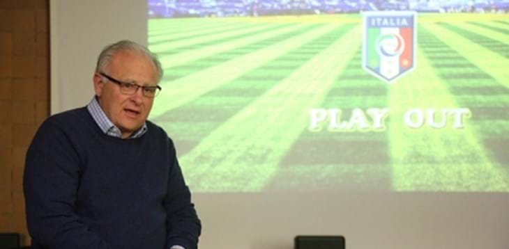 Il Settore Giovanile e Scolastico piange Fabio Bresci