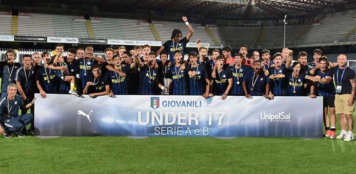 Aperte le iscrizioni ai Campionati Giovanili Professionistici