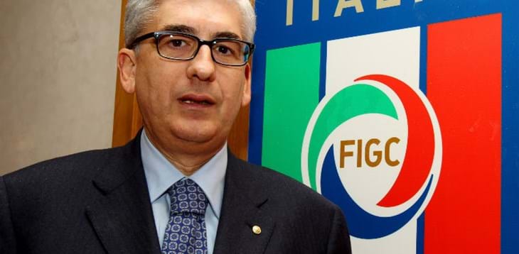 Gli Auguri del Presidente SGS Vito Tisci