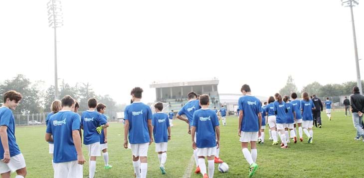 Sport giovanile e talento: cosa è davvero e come si coltiva