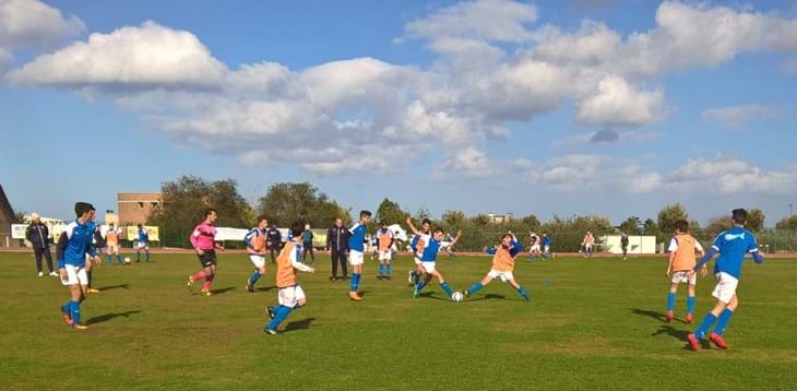 Terminata la prima fase del Torneo Nazionale dei CFT