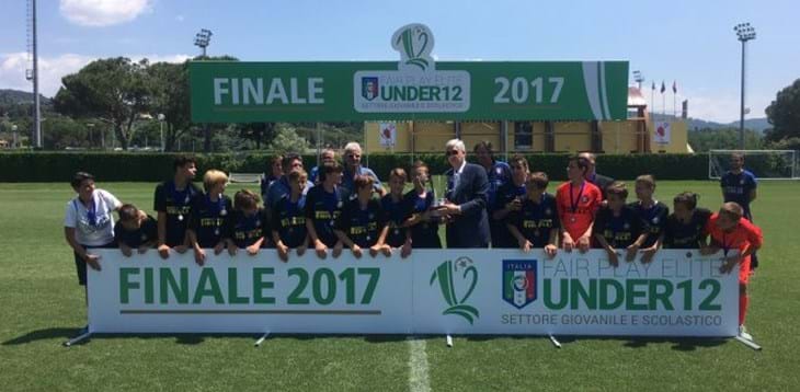 Under 13 Fair Play Elite: sabato e domenica la prima tappa interregionale a Recco