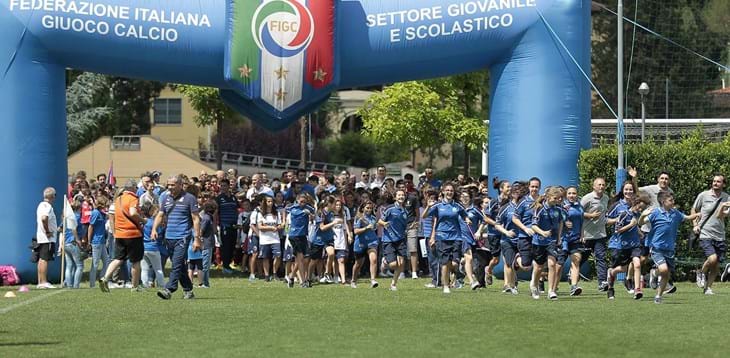 Grande entusiasmo per la chiusura del Grassroots Festival