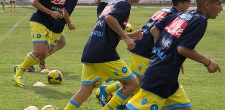 Campionato Nazionale Under 17 Serie A-B