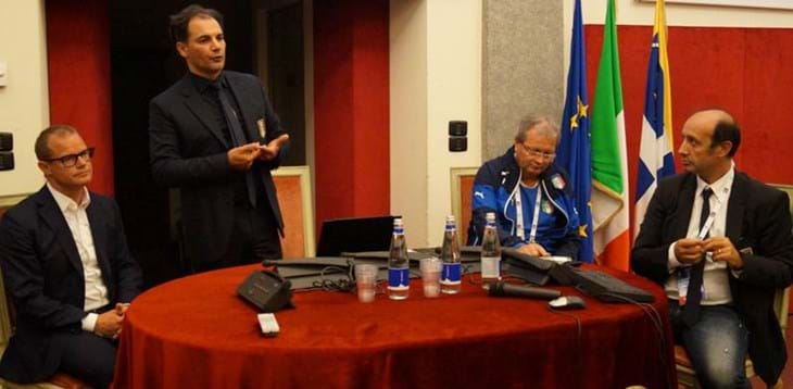 A Torino l'incontro con le Scuole Calcio Elite