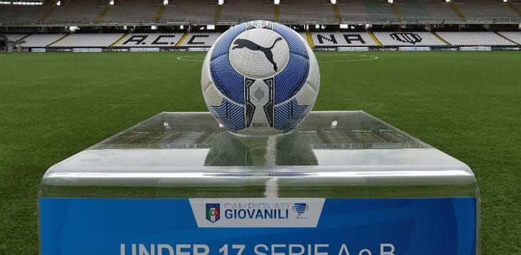 Under 17 A e B. Pari nel derby di Genova. Napoli sbanca Bari