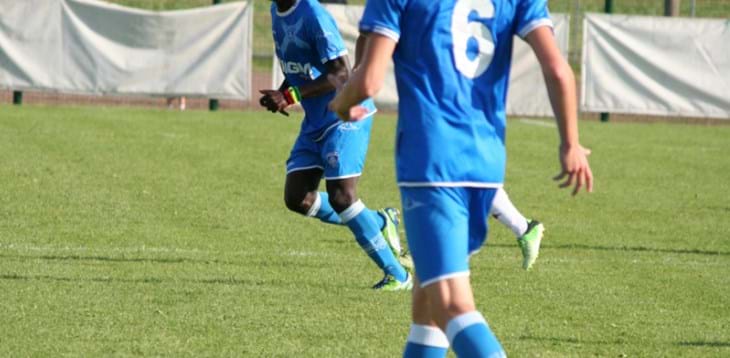 Under 17 A e B: Genoa-Empoli e Bologna-Atalanta i big match