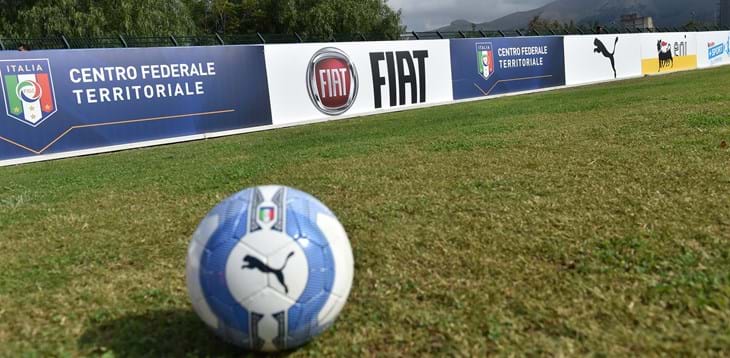 Centri Federali Territoriali, da lunedì al via gli Open Day
