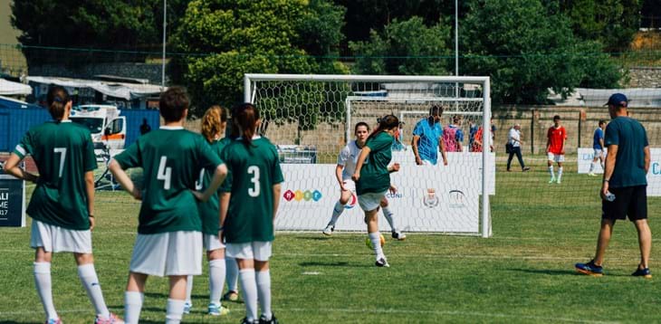 Campionati Studenteschi, stamattina le finali Allievi e Allieve