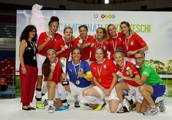 Campionati Studenteschi: festeggiano Piemonte e Trentino Alto Adige