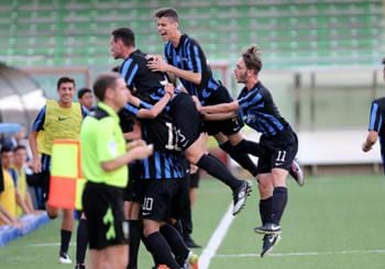 Under 17 A e B. Palermo e Atalanta con un piede nella Final Four