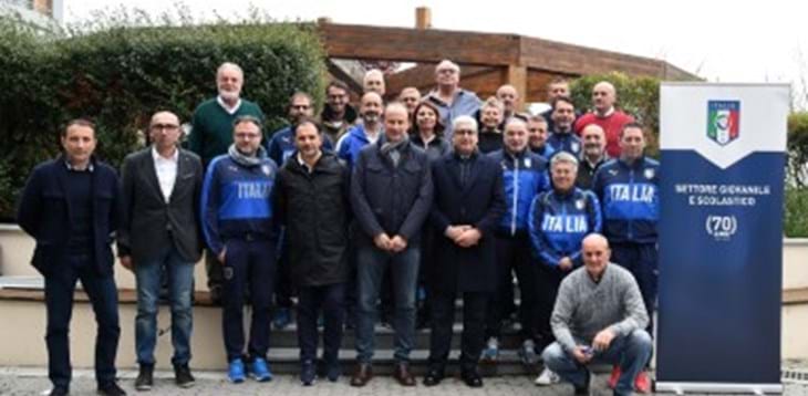 A Milano l'incontro con i delegati dell'Attività di Base