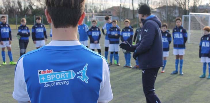 Formazione e tecnica: la tre giorni nei CFT di tutto il Paese