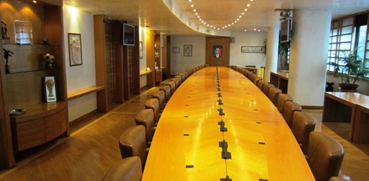All’Università Luiss di Roma l'incontro con i Settori Giovanili di Serie A e B