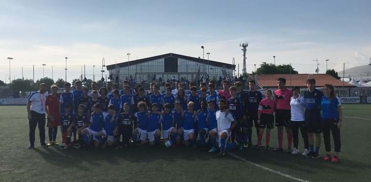 Torneo Nazionale CFT: è Montichiari la quinta finalista