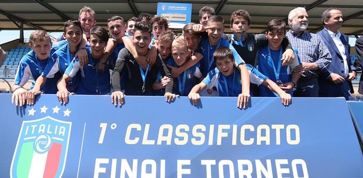 Crescenzago si aggiudica la prima edizione del Torneo dei CFT