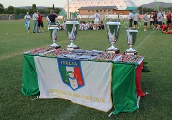 Verso la fine delle fasi preliminari. Le date delle finali nazionali