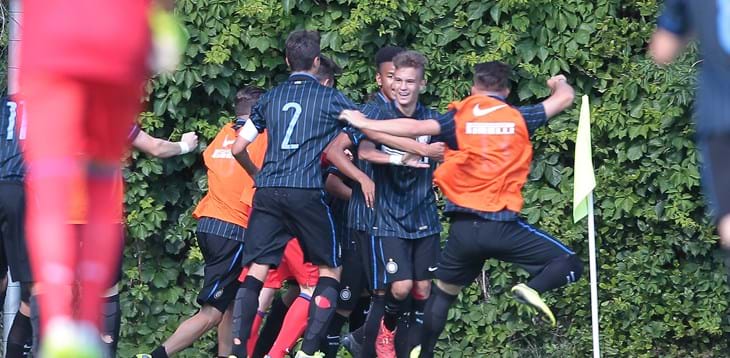 Under 17 A e B: domenica ultimo turno dei play off