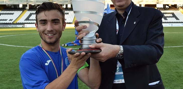 Campionati Giovanili Lega Pro: gironi e calendari