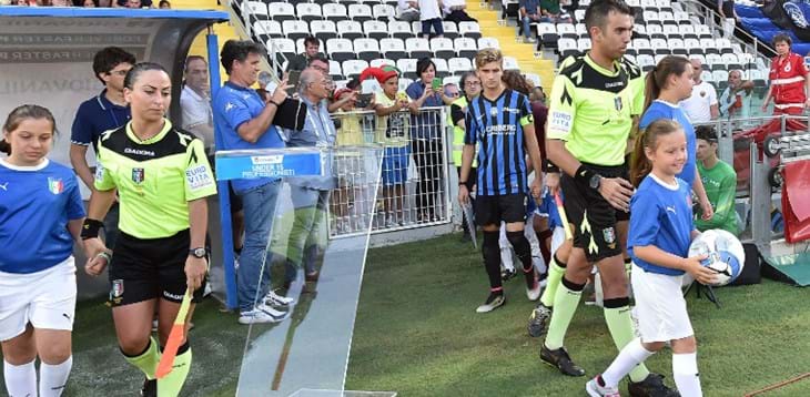 Under 17 A e B: pari con tanti gol nel derby della Mole