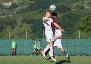Under 17 A e B. Match clou tra Bologna e Milan