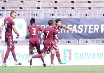 Campionato U17 Serie A e B, in finale di nuovo Atalanta e Inter