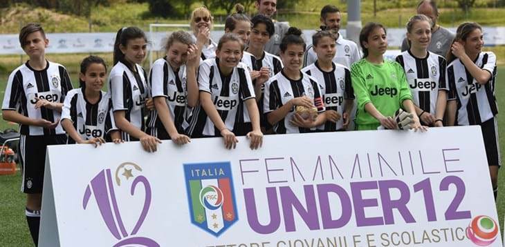 Danone Nations Cup, a New York la Fase Internazionale