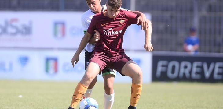 U17, sfida al vertice tra Fiorentina e Juventus. Derby di Genova nei tornei U16 e U15