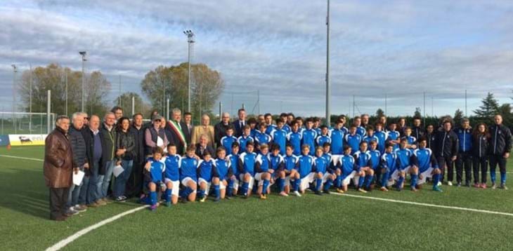 Al via altri 4 Centri Federali Territoriali: l’8 novembre l’inaugurazione del 30° polo