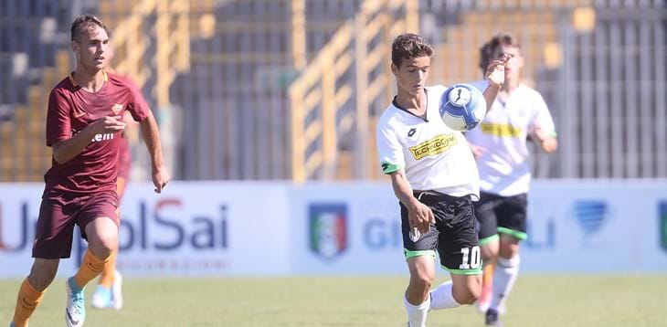 Under 17 Serie A e B: Cesena-Atalanta vale il primo posto del girone B