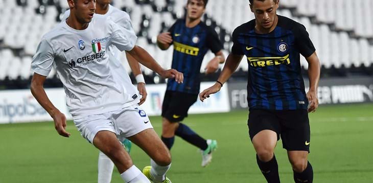 Campionato giovanile Under 17: la Juventus accorcia le distanze dalla capolista Torino