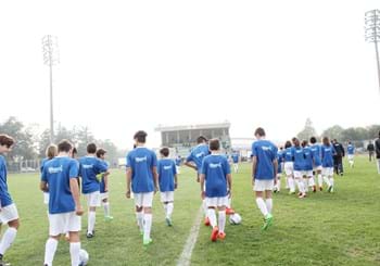 Il corretto stile di vita nei giovani sportivi