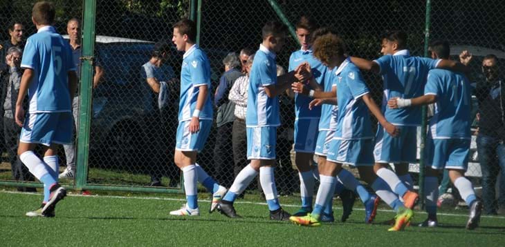 Campionato Under 16 Serie A e B: la Lazio a Bergamo per non perdere contatto dall'Inter