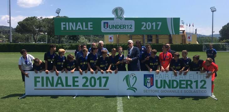 U13 Fair Play Elite: sabato e domenica terza tappa a Castel di Sangro