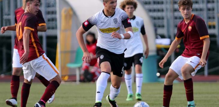 Finali Under 15 Prof. I risultati della prima giornata