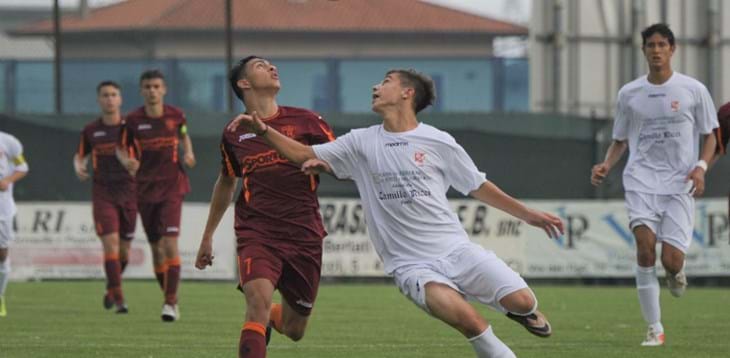 A Forlì le finali scudetto dei Dilettanti. Roma-Atalanta la finale Under 15 Prof